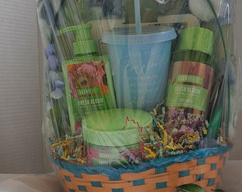 Gift Basket