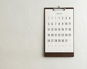 Gone Wild Day Calendar Etsy
