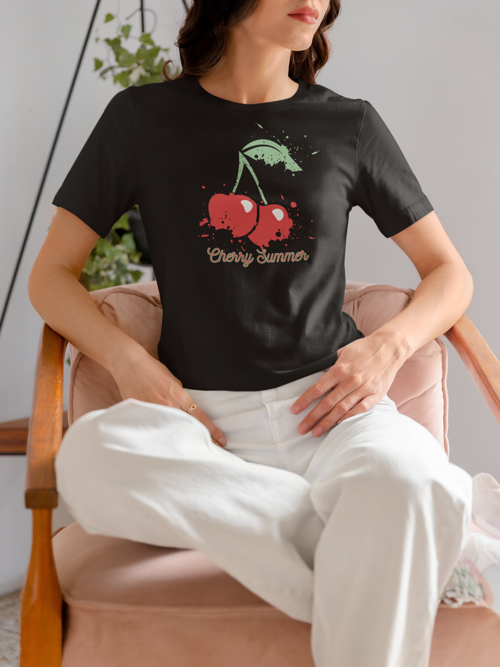 【CPGN STUDIO】25SS★ DTP Cherry Bear Short Sleeve Tee MUSINSA | CPGN STUDIO DONT CRY TEDDY PIGMENT SHORT SLEEVE T