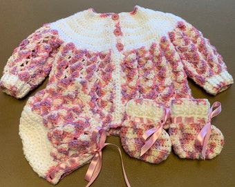 baby girl sweaters design