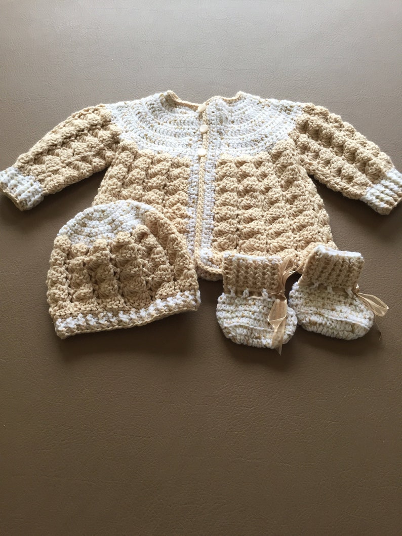newborn baby boy sweater