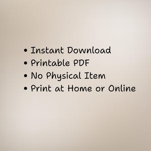 Minty Floral Digital Planner PDF Undated A4 Organizer | Daily, Weekly & Monthly Layouts image 7