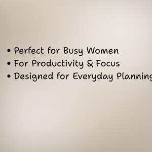 Minty Floral Digital Planner PDF Undated A4 Organizer | Daily, Weekly & Monthly Layouts image 6