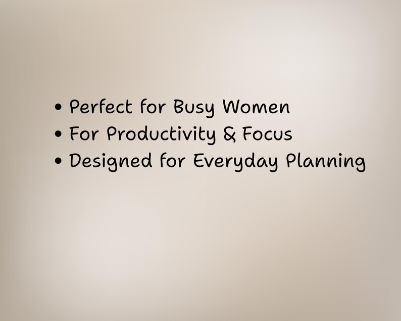Minty Floral Digital Planner PDF Undated A4 Organizer | Daily, Weekly & Monthly Layouts image 6