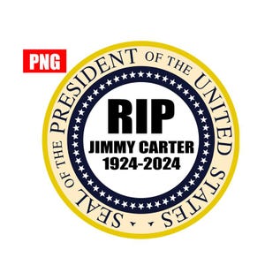 Jimmy Carter RIP PNG, Jimmy Carter png, maglietta Jimmy Carter RIP, Jimmy Carter, Jimmy Carter 39, maglietta Jimmy Carter, Jimmy Carter 76 png