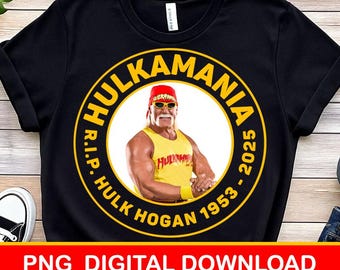 ハルク・ホーガン 90年代 ヴィンテージ Tシャツ デザイン 