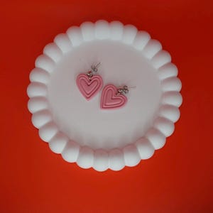 Valentine Hearts
