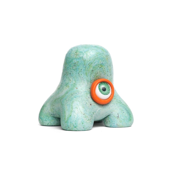 Teal Roamer