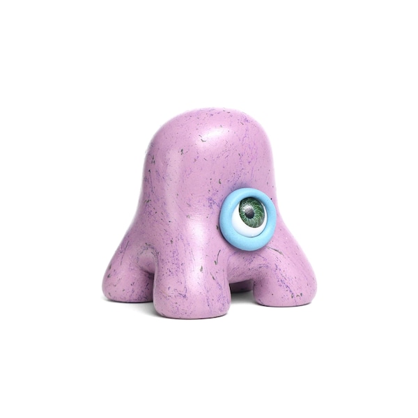 Light Purple Roamer