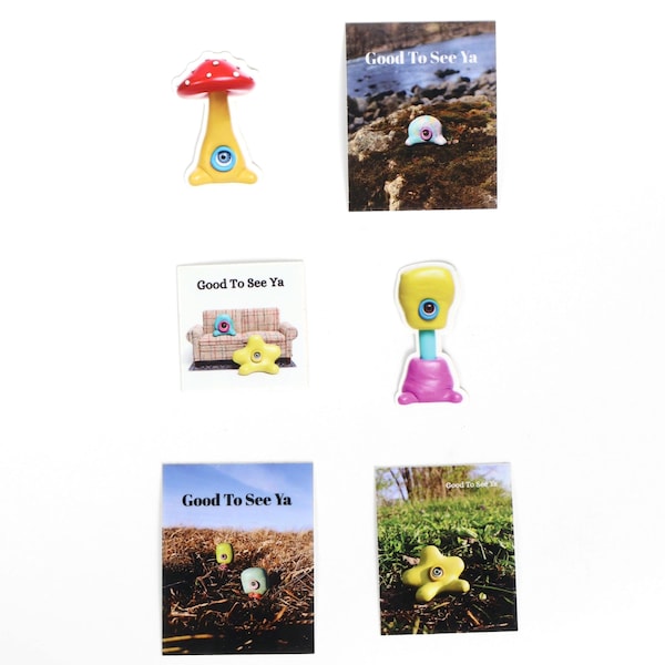 Sticker Pack