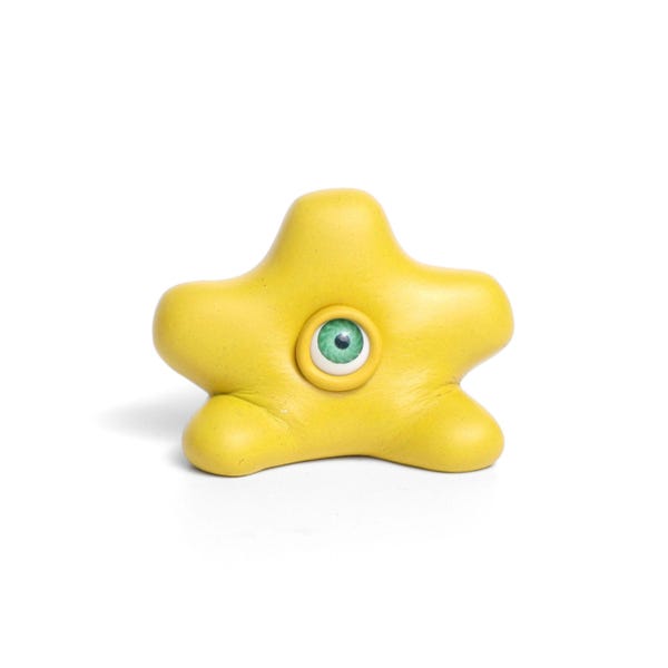 Yellow Star