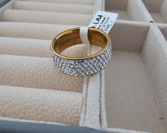 Ring 2cm new