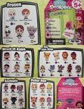 Disney Doorables ~ Series 2!