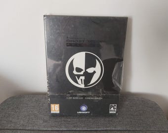 I Tested Ghost Recon on the Original Xbox: Here’s Why It’s Still a Must