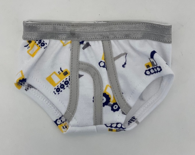 Boy Doll Underwear Boy Doll Clothes 18 Inch Boy Doll Clothes 18 Inch