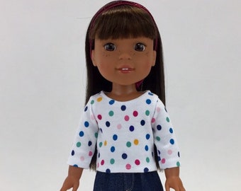 american girl 14 inch dolls
