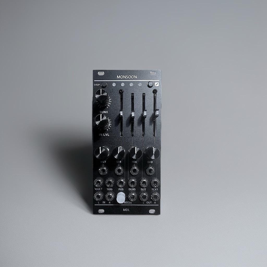 Mutable Instruments Clouds - Etsy