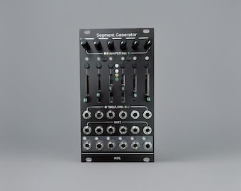 MDL Music Segment Generator (Mutable Stages) Eurorack