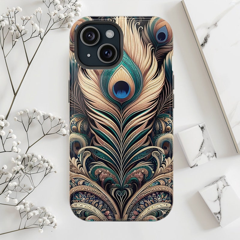 PAISLEY iPhone 11 Backcase