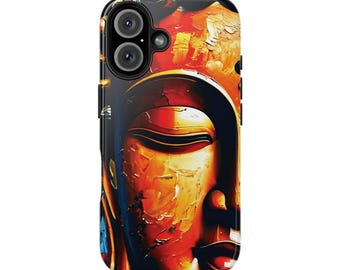 Meditation Phone Cases, Zen Phone Cover, Spiritual Phone Protector, Buddha Phone Case, Relaxation Phone Sleeve