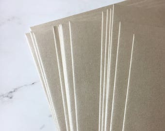 metallic envelope etsy