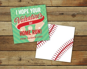 valentine baseball shirts