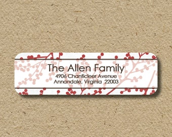 Self adhesive labels trinidad