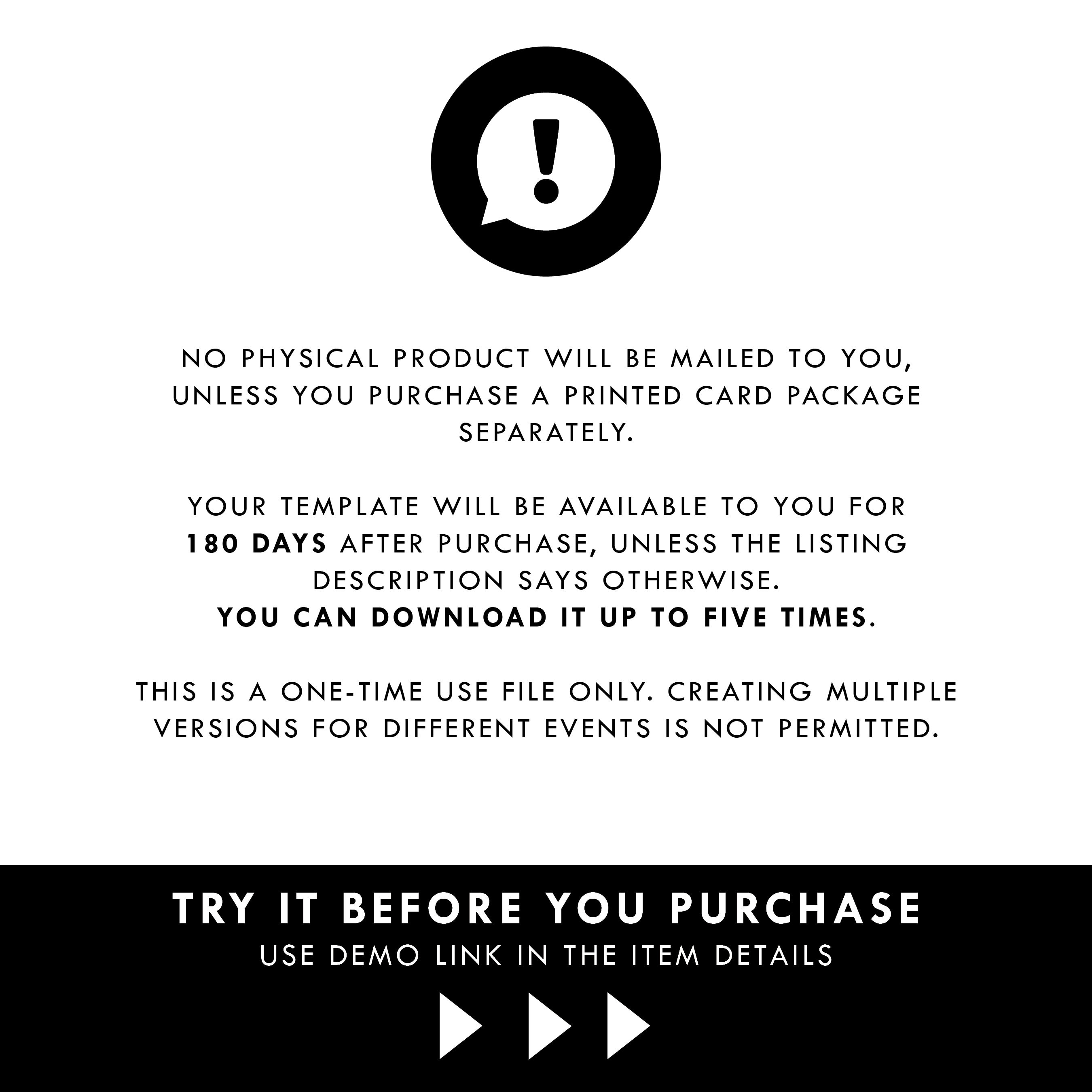 Gender Reveal Invitation Navy Blue and Pink Gender Reveal Etsy