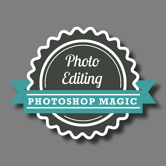 Photo editing services - background removal - general photo touch up - photo color correction - basic photoshop services