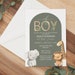 see more listings in the Baby Shower Invitations section