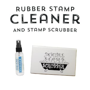 Nuvo - Stamp Cleaning Pad