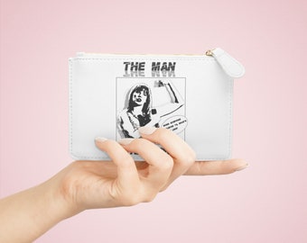 Taylor Swift Merch Mini-Handtasche, Taylor Bag Brieftasche