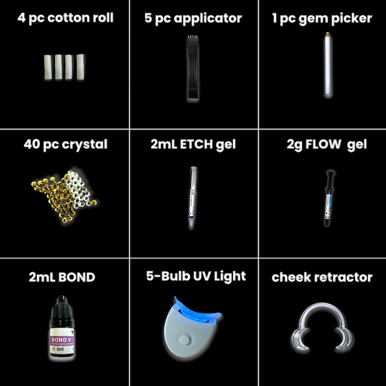 fang glue
diamonds for teeth
necklace maker kit
teeth gems glue
teeth jewelry kit
tooth gem adhesive
tooth diamond kit with glue
tooth jems
best tooth gem kit
glue for teeth gems
crystal teeth kit
gold teeth gems
diamond teeth kit
diamond teeth gems