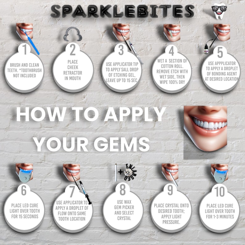 cross tooth gem
tooth gen kit
teeth gens
teeth bonding kit
amazing temporary tooth kit
kit dental
tooth drill
tooth bonding
temporary tooth gem kit
diy tooth bonding
dental kits
gem of a friend
tooth bonding resin
tooth gem resin
tooth glue for gems
