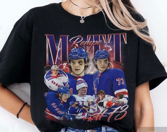 Matt Rempe Camisa de hockey de Nueva York, Rangers Hockey Camiseta unisex Sudadera con capucha, Hockey 90s Vintage Fan Gift