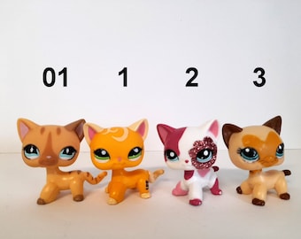 Lps shorthair 2291 hotsell