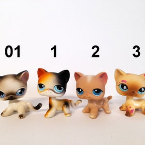 Lps 391 - Etsy