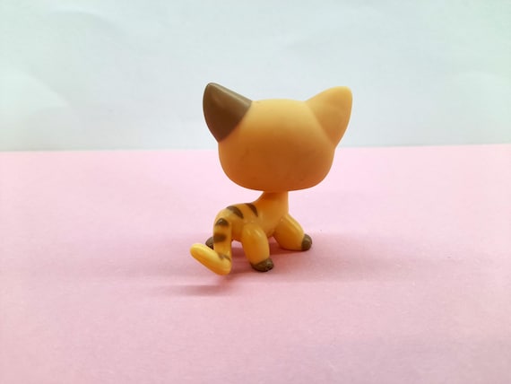LPS CHATS, LITTLEST pet shop original authentique hasbro LPS CHATS, LITTLEST pet shop original authentique hasbro