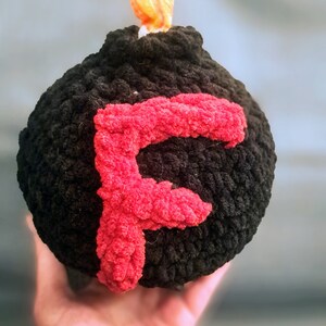 F-Bomb