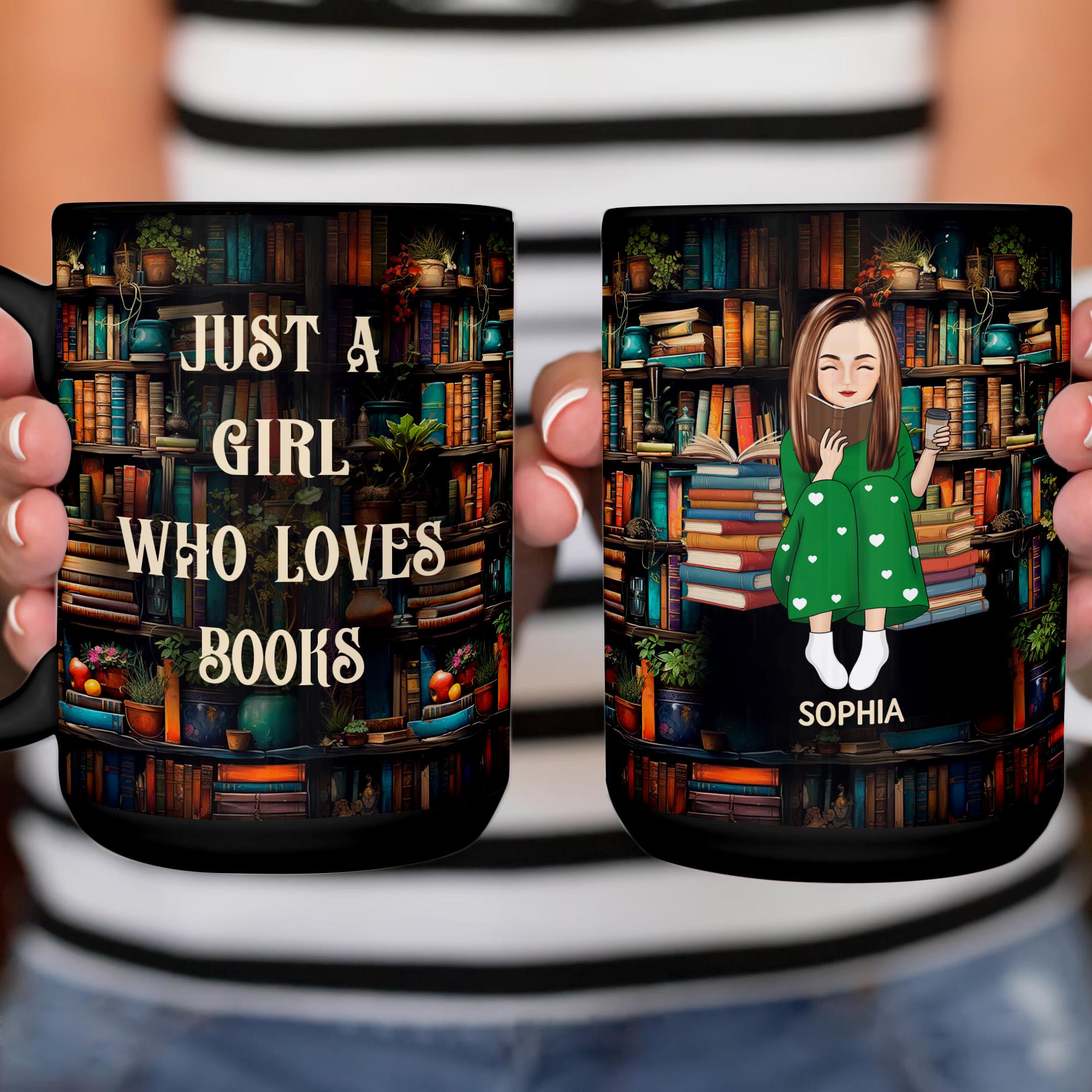 Personalized Book Lover Sweatpants: Cozy Reader Joggers - New