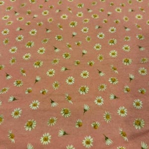 100 % cotton flannel fabric by the yard
