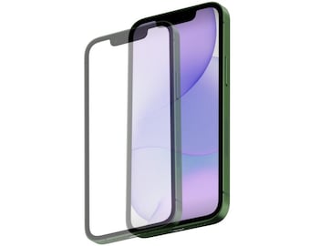 Clear Tempered Glass Screen Protector for iPhone
