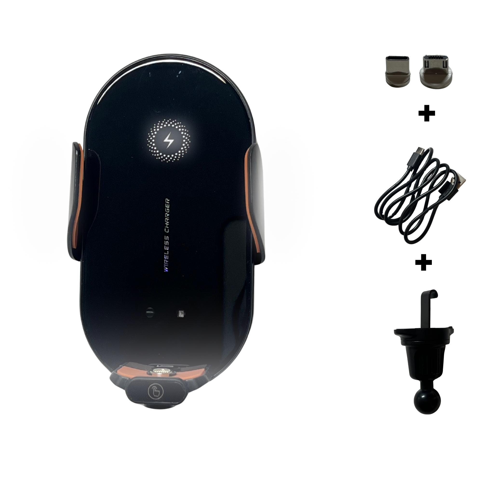 Wireless Car Charger Australia