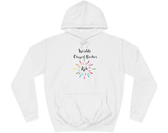 Funny Brother Unisex Hoodie - Warm and Comfortable Gift
