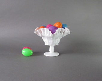 Bol en verre de lait Westmoreland