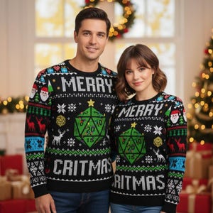 Best Pull Moche De Noel Pas Cher Femme Outlet