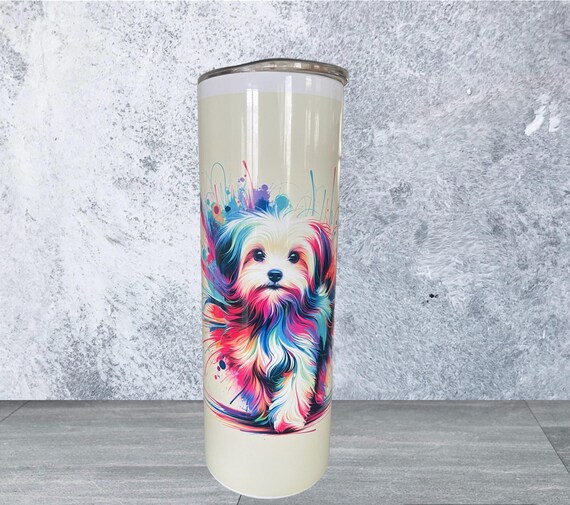 Maltese Tumbler Maltese Tumbler