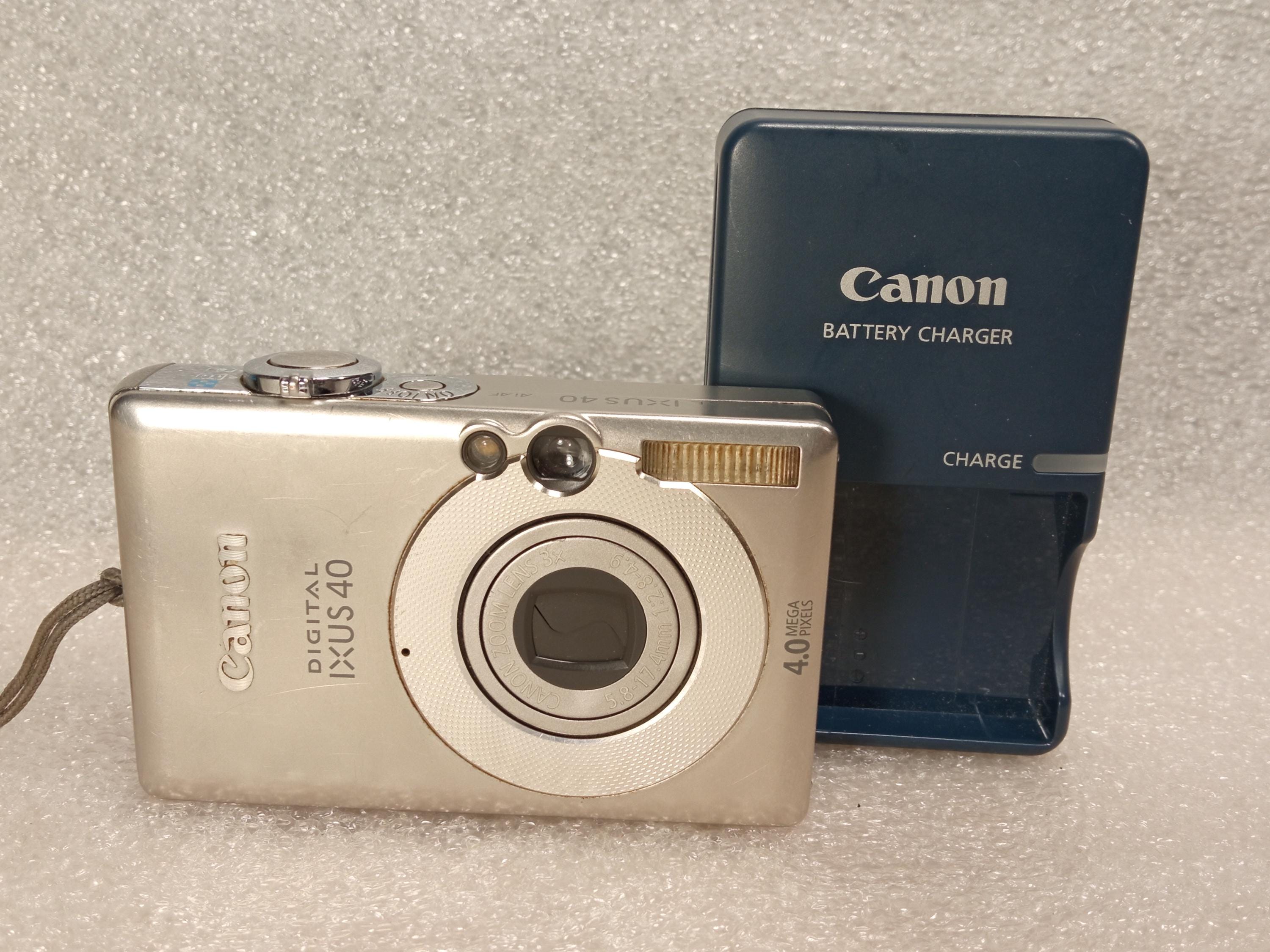 H*t様 Canon IXUS コンパクトデジタルカメラ Canon ixus - Etsy 日本
