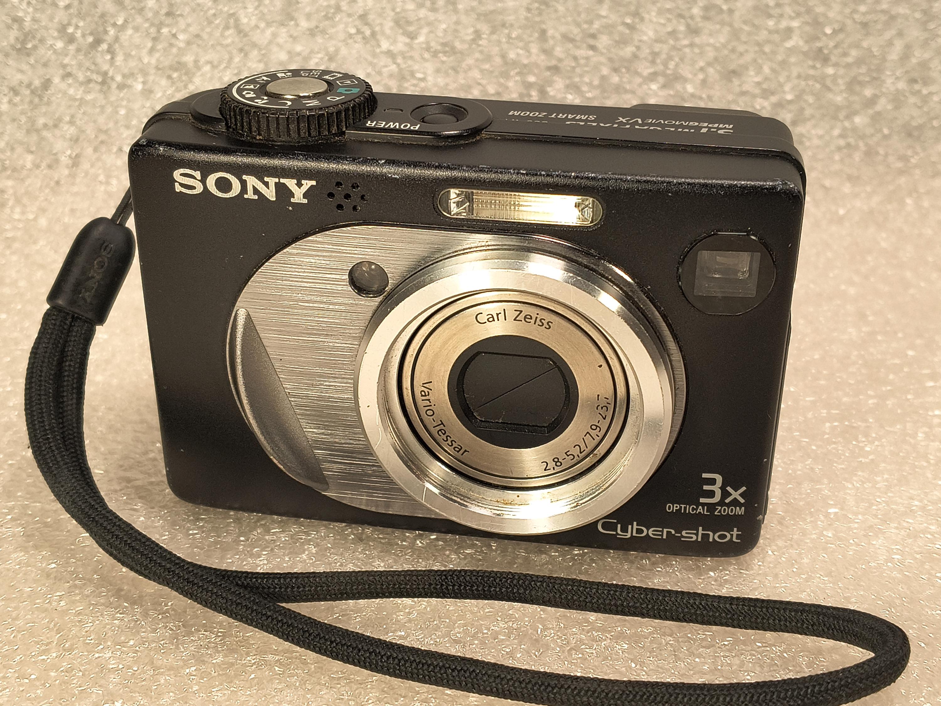 Sony Dsc W1 - Etsy Sony Dsc W1 - Etsy