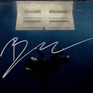 ビリーアイリッシュ　直筆サイン 妄想来日イベント記念！直筆サインがあたるキャンペーンを